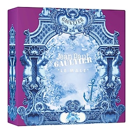 Le Male - Eau De Toilette